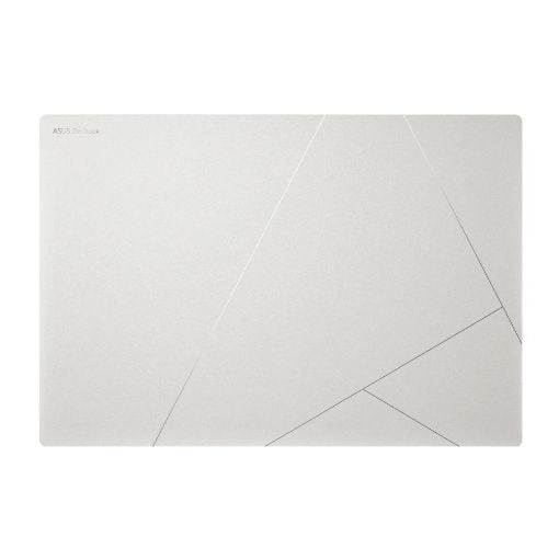 Εικόνα της Laptop Asus Zenbook S 16 OLED UM5606WA-OLED-RJ225X 16" Touch AMD Ryzen AI 9 HX 370(2.00GHz) 32GB 2TB SSD Win11 Pro Scandinavian White 90NB13M4-M00F70