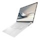 Εικόνα της Laptop Asus Zenbook S 16 OLED UM5606WA-OLED-RJ225X 16" Touch AMD Ryzen AI 9 HX 370(2.00GHz) 32GB 2TB SSD Win11 Pro Scandinavian White 90NB13M4-M00F70