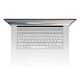 Εικόνα της Laptop Asus Zenbook S 16 OLED UM5606WA-OLED-RJ225X 16" Touch AMD Ryzen AI 9 HX 370(2.00GHz) 32GB 2TB SSD Win11 Pro Scandinavian White 90NB13M4-M00F70