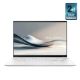 Εικόνα της Laptop Asus Zenbook S 16 OLED UM5606WA-OLED-RJ225X 16" Touch AMD Ryzen AI 9 HX 370(2.00GHz) 32GB 2TB SSD Win11 Pro Scandinavian White 90NB13M4-M00F70