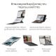 Εικόνα της Laptop Asus ZenBook Duo OLED UX8406CA-OLED-PZ068X 14" Intel Core Ultra 9-285H 32GB 2TB SSD Win11 Pro Inkwell Gray 90NB14X1-M00A40