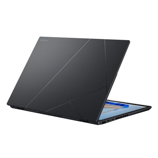Εικόνα της Laptop Asus ZenBook Duo OLED UX8406CA-OLED-PZ068X 14" Intel Core Ultra 9-285H 32GB 2TB SSD Win11 Pro Inkwell Gray 90NB14X1-M00A40