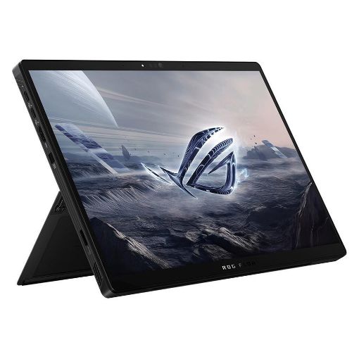 Εικόνα της Laptop Asus ROG Flow Ζ13 GZ302EA-RU011X 13.4" Touch AMD Ryzen AI MAX+ 395 32GB 1TB SSD Win11 Pro 90NR0JY1-M002U0
