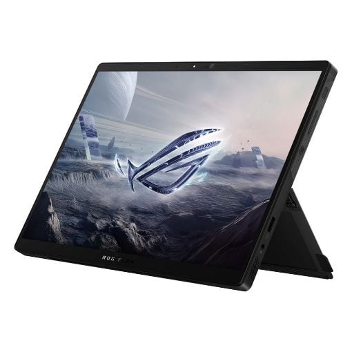 Εικόνα της Laptop Asus ROG Flow Ζ13 GZ302EA-RU011X 13.4" Touch AMD Ryzen AI MAX+ 395 32GB 1TB SSD Win11 Pro 90NR0JY1-M002U0
