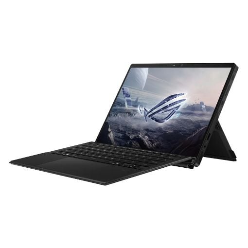 Εικόνα της Laptop Asus ROG Flow Ζ13 GZ302EA-RU011X 13.4" Touch AMD Ryzen AI MAX+ 395 32GB 1TB SSD Win11 Pro 90NR0JY1-M002U0