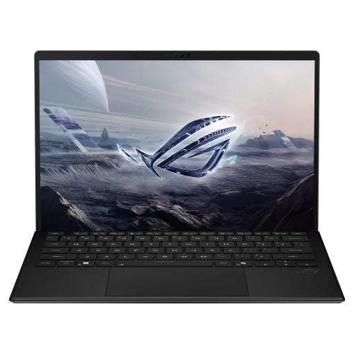 Εικόνα της Laptop Asus ROG Flow Ζ13 GZ302EA-RU011X 13.4" Touch AMD Ryzen AI MAX+ 395 32GB 1TB SSD Win11 Pro 90NR0JY1-M002U0