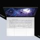 Εικόνα της Laptop Asus ROG Zephyrus G16 GU605MU-QR065W Platinum White 16" Intel Core Ultra 7 155H(900MHz) 16GB 1TB SSD RTX 4050 6GB Win11 Home 90NR0IU2-M002Z0