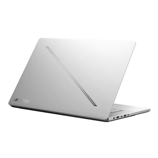 Εικόνα της Laptop Asus ROG Zephyrus G16 GU605MU-QR065W Platinum White 16" Intel Core Ultra 7 155H(900MHz) 16GB 1TB SSD RTX 4050 6GB Win11 Home 90NR0IU2-M002Z0