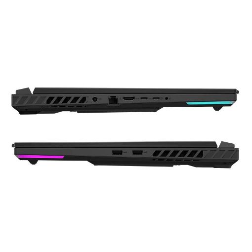 Εικόνα της Laptop Asus ROG Strix G18 G814PM-S9025W 18" AMD Ryzen 9 8940HX 32GB 1TB SSD RTX 5060 8GB Win11 Home 90NR0L28-M00160
