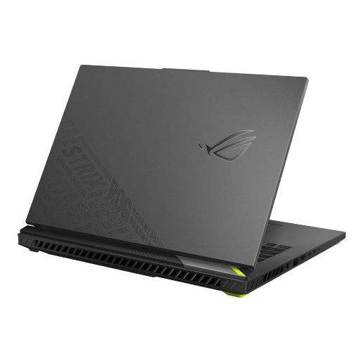 Εικόνα της Laptop Asus ROG Strix G18 G814PM-S9025W 18" AMD Ryzen 9 8940HX 32GB 1TB SSD RTX 5060 8GB Win11 Home 90NR0L28-M00160