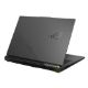 Εικόνα της Laptop Asus ROG Strix G18 G814PM-S9025W 18" AMD Ryzen 9 8940HX 32GB 1TB SSD RTX 5060 8GB Win11 Home 90NR0L28-M00160