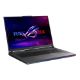 Εικόνα της Laptop Asus ROG Strix G18 G814PM-S9025W 18" AMD Ryzen 9 8940HX 32GB 1TB SSD RTX 5060 8GB Win11 Home 90NR0L28-M00160