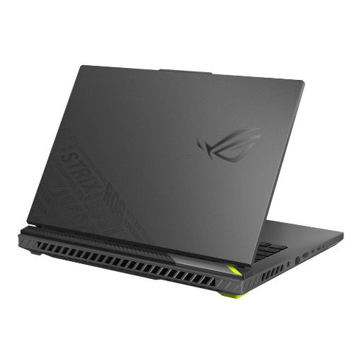 Εικόνα της Laptop Asus ROG Strix G16 G614PR-RV003W 16" AMD Ryzen 9 8940HX 32GB 1TB SSD RTX 5070Ti 12GB Win11 Home 90NR0NJ7-M001R0