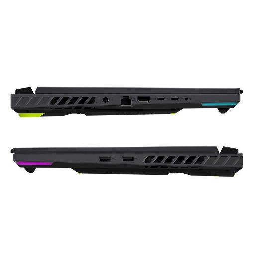Εικόνα της Laptop Asus ROG Strix G16 G614PR-RV003W 16" AMD Ryzen 9 8940HX 32GB 1TB SSD RTX 5070Ti 12GB Win11 Home 90NR0NJ7-M001R0