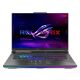 Εικόνα της Laptop Asus ROG Strix G16 G614PR-RV003W 16" AMD Ryzen 9 8940HX 32GB 1TB SSD RTX 5070Ti 12GB Win11 Home 90NR0NJ7-M001R0