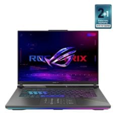 Εικόνα της Laptop Asus ROG Strix G16 G614PR-RV003W 16" AMD Ryzen 9 8940HX 32GB 1TB SSD RTX 5070Ti 12GB Win11 Home 90NR0NJ7-M001R0