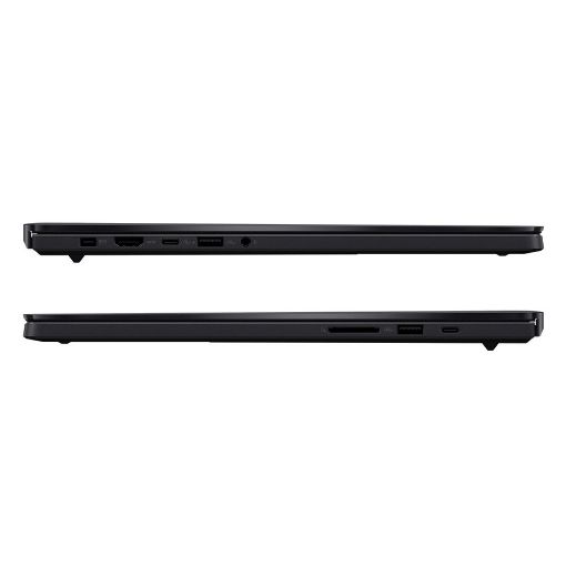 Εικόνα της Laptop Asus ProArt P16 OLED H7606WM-OLED-RJ040X 16" Touch Ryzen AI 9 HX 370 32GB 2TB SSD RTX 5060 8GB Win11 Pro Nano Black 90NB15L1-M006T0
