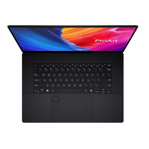 Εικόνα της Laptop Asus ProArt P16 OLED H7606WM-OLED-RJ040X 16" Touch Ryzen AI 9 HX 370 32GB 2TB SSD RTX 5060 8GB Win11 Pro Nano Black 90NB15L1-M006T0