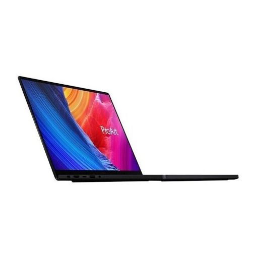 Εικόνα της Laptop Asus ProArt P16 OLED H7606WM-OLED-RJ040X 16" Touch Ryzen AI 9 HX 370 32GB 2TB SSD RTX 5060 8GB Win11 Pro Nano Black 90NB15L1-M006T0