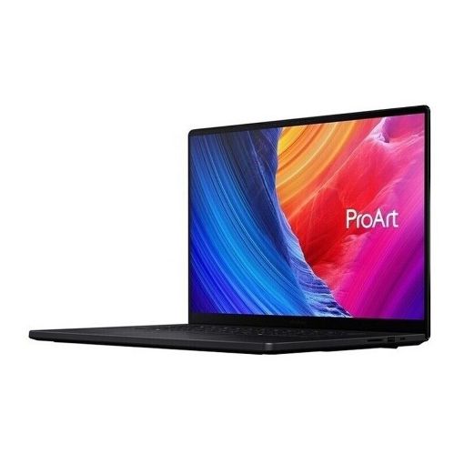Εικόνα της Laptop Asus ProArt P16 OLED H7606WM-OLED-RJ040X 16" Touch Ryzen AI 9 HX 370 32GB 2TB SSD RTX 5060 8GB Win11 Pro Nano Black 90NB15L1-M006T0