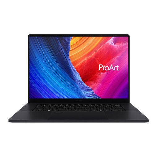 Εικόνα της Laptop Asus ProArt P16 OLED H7606WM-OLED-RJ040X 16" Touch Ryzen AI 9 HX 370 32GB 2TB SSD RTX 5060 8GB Win11 Pro Nano Black 90NB15L1-M006T0