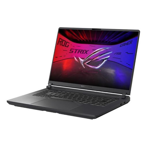 Εικόνα της Laptop Asus ROG Strix G16 G615LP-S5101X 16" Intel Core Ultra 9 275HX 32GB 1TB SSD RTX 5070 8GB Win11 Pro 90NR0LN1-M004J0