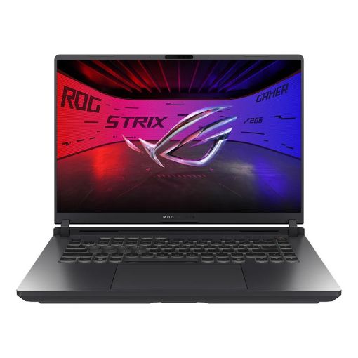 Εικόνα της Laptop Asus ROG Strix G16 G615LP-S5101X 16" Intel Core Ultra 9 275HX 32GB 1TB SSD RTX 5070 8GB Win11 Pro 90NR0LN1-M004J0