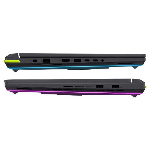 Εικόνα της Laptop Asus ROG Strix G16 G615LR-S5175X 16" Intel Core Ultra 9 275HX 32GB 1TB SSD RTX 5070 Ti 12GB Win11 Pro 90NR0LR1-M00990