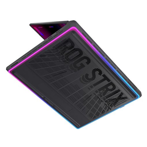 Εικόνα της Laptop Asus ROG Strix G16 G615LR-S5175X 16" Intel Core Ultra 9 275HX 32GB 1TB SSD RTX 5070 Ti 12GB Win11 Pro 90NR0LR1-M00990