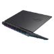 Εικόνα της Laptop Asus ROG Strix G16 G615LR-S5175X 16" Intel Core Ultra 9 275HX 32GB 1TB SSD RTX 5070 Ti 12GB Win11 Pro 90NR0LR1-M00990