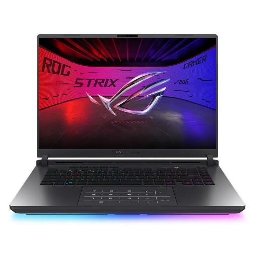 Εικόνα της Laptop Asus ROG Strix G16 G615LR-S5175X 16" Intel Core Ultra 9 275HX 32GB 1TB SSD RTX 5070 Ti 12GB Win11 Pro 90NR0LR1-M00990
