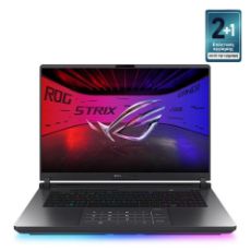 Εικόνα της Laptop Asus ROG Strix G16 G615LR-S5175X 16" Intel Core Ultra 9 275HX 32GB 1TB SSD RTX 5070 Ti 12GB Win11 Pro 90NR0LR1-M00990