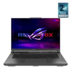 Εικόνα της Laptop Asus Rog Strix G16 G615LW-RV059W 16'' Core Ultra 9 275HX 32GB 1TB SSD RTX 5080 16GB Win11 Home Eclipse Gray 90NR0LG1-M00B60