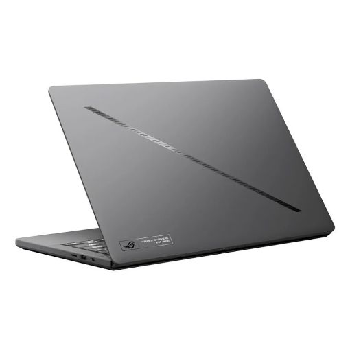 Εικόνα της Laptop Asus ROG Zephyrus G14 GA403WR-QS107X 14" AMD Ryzen AI 9 HX 370 32GB 1TB SSD RTX 5070 Ti 12GB Win11 Pro 90NR0M53-M005H0