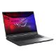 Εικόνα της Laptop Asus ROG Strix G18 G815LR-S9137X 18" Intel Core Ultra 9 275HX 32GB 2TB SSD RTX 5070Ti 12GB Win11 Pro 90NR0LT1-M005U0