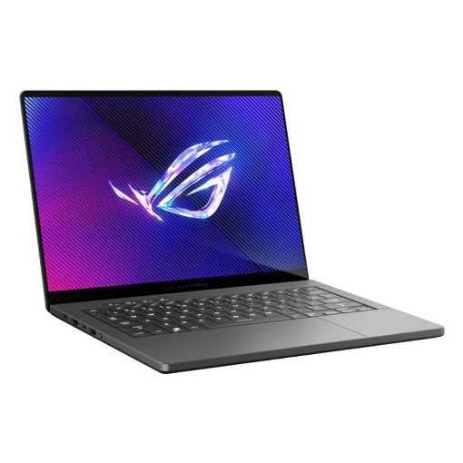 Εικόνα της Laptop Asus ROG Zephyrus G14 GA403WR-QS107X 14" AMD Ryzen AI 9 HX 370 32GB 1TB SSD RTX 5070 Ti 12GB Win11 Pro 90NR0M53-M005H0