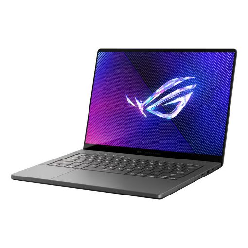 Εικόνα της Laptop Asus ROG Zephyrus G14 GA403WR-QS107X 14" AMD Ryzen AI 9 HX 370 32GB 1TB SSD RTX 5070 Ti 12GB Win11 Pro 90NR0M53-M005H0