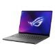 Εικόνα της Laptop Asus ROG Zephyrus G14 GA403WR-QS107X 14" AMD Ryzen AI 9 HX 370 32GB 1TB SSD RTX 5070 Ti 12GB Win11 Pro 90NR0M53-M005H0