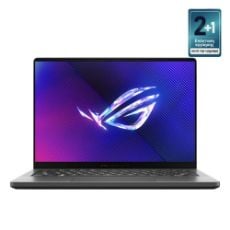 Εικόνα της Laptop Asus ROG Zephyrus G14 GA403WR-QS107X 14" AMD Ryzen AI 9 HX 370 32GB 1TB SSD RTX 5070 Ti 12GB Win11 Pro 90NR0M53-M005H0