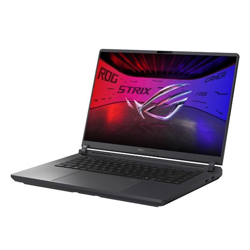 Εικόνα της Laptop Asus ROG Strix G16 G615LW-S5048X 16" Intel Core Ultra 9 275HX 32GB 2TB SSD RTX 5080 16GB Win11 Pro 90NR0LG1-M004B0