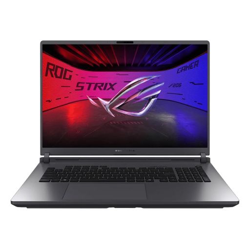 Εικόνα της Laptop Asus ROG Strix G16 G615LW-S5048X 16" Intel Core Ultra 9 275HX 32GB 2TB SSD RTX 5080 16GB Win11 Pro 90NR0LG1-M004B0