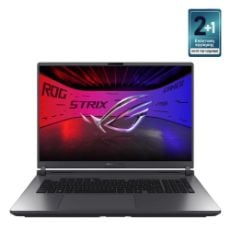 Εικόνα της Laptop Asus ROG Strix G16 G615LW-S5048X 16" Intel Core Ultra 9 275HX 32GB 2TB SSD RTX 5080 16GB Win11 Pro 90NR0LG1-M004B0