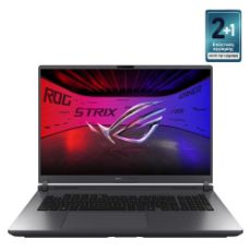 Εικόνα της Laptop Asus ROG Strix G18 G815LW-S9097X 18" Intel Core Ultra 9 275HX 32GB 2TB SSD RTX 5080 16GB Win11 Pro 90NR0LC1-M004F0