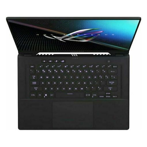 Εικόνα της Laptop Asus ROG Zephyrus M16 GU603ZX-K8038X 16" Intel Core i9-12900H(3.80GHz) 32GB 2TB SSD RTX 3080 Ti 16GB Win11 Pro 90NR08R1-M003B0
