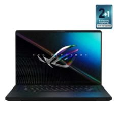 Εικόνα της Laptop Asus ROG Zephyrus M16 GU603ZX-K8038X 16" Intel Core i9-12900H(3.80GHz) 32GB 2TB SSD RTX 3080 Ti 16GB Win11 Pro 90NR08R1-M003B0