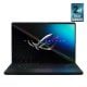 Εικόνα της Laptop Asus ROG Zephyrus M16 GU603ZX-K8038X 16" Intel Core i9-12900H(3.80GHz) 32GB 2TB SSD RTX 3080 Ti 16GB Win11 Pro 90NR08R1-M003B0