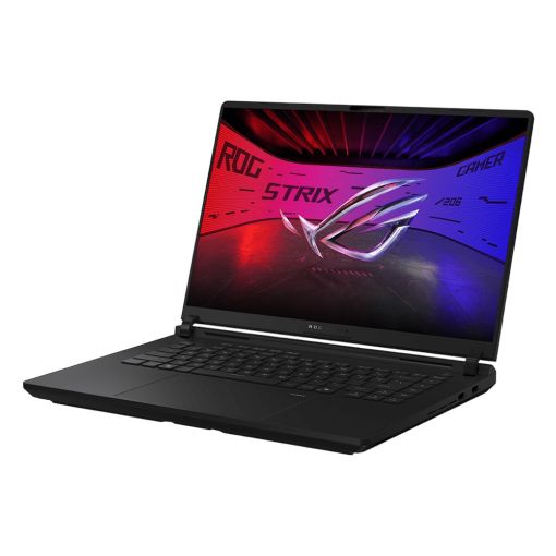 Εικόνα της Laptop Asus ROG Strix SCAR 16 G635LW-RW027X 16" Intel Core Ultra 9 275HX 64GB 2TB SSD RTX 5080 16GB Win11 Pro 90NR0LD1-M00550