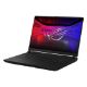 Εικόνα της Laptop Asus ROG Strix SCAR 16 G635LW-RW027X 16" Intel Core Ultra 9 275HX 64GB 2TB SSD RTX 5080 16GB Win11 Pro 90NR0LD1-M00550