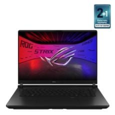 Εικόνα της Laptop Asus ROG Strix SCAR 16 G635LW-RW027X 16" Intel Core Ultra 9 275HX 64GB 2TB SSD RTX 5080 16GB Win11 Pro 90NR0LD1-M00550