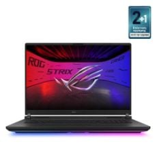 Εικόνα της Laptop Asus ROG Strix SCAR 18 G835LW-SA117X 18" Intel Core Ultra 9 275HX 64GB 2TB SSD RTX 5080 16GB Win11 Pro 90NR0LI1-M005U0